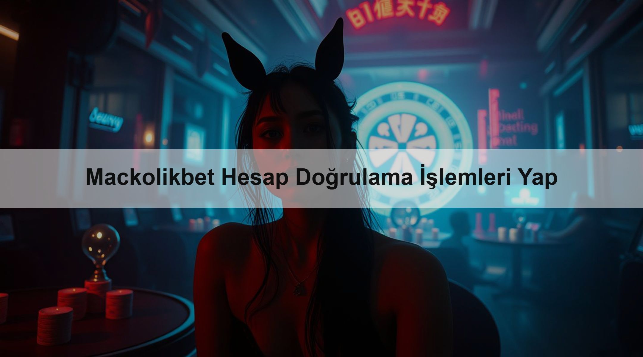 Mackolikbet Hesap Doğrulama İşlemleri Yap